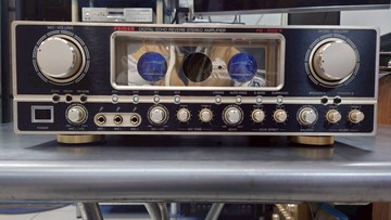 FAMER 2002RS 台灣精品擴大機