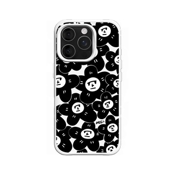 iPhone 16 Pro SolidX 白 - Abei - Hua Hua Garden