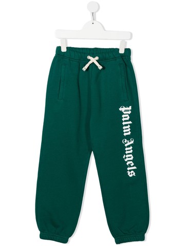 Palm Angels Kids Trousers