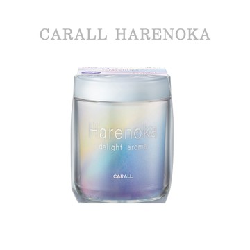 CARALL HARENOKA 芳香消臭劑-3種香味