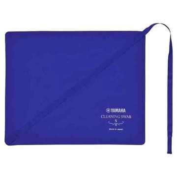 YAMAHA 【南紡購物中心】  日本製 通條(S) 頸管吹管用 吸水襯 Swab