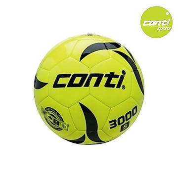 【GO 2 運動】conti 螢光專用足球(5號球) (4號球) (3號球) 歡迎學校機關團體大宗訂購