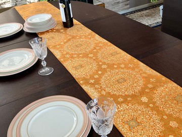 和服腰帶 桌墊 TR006