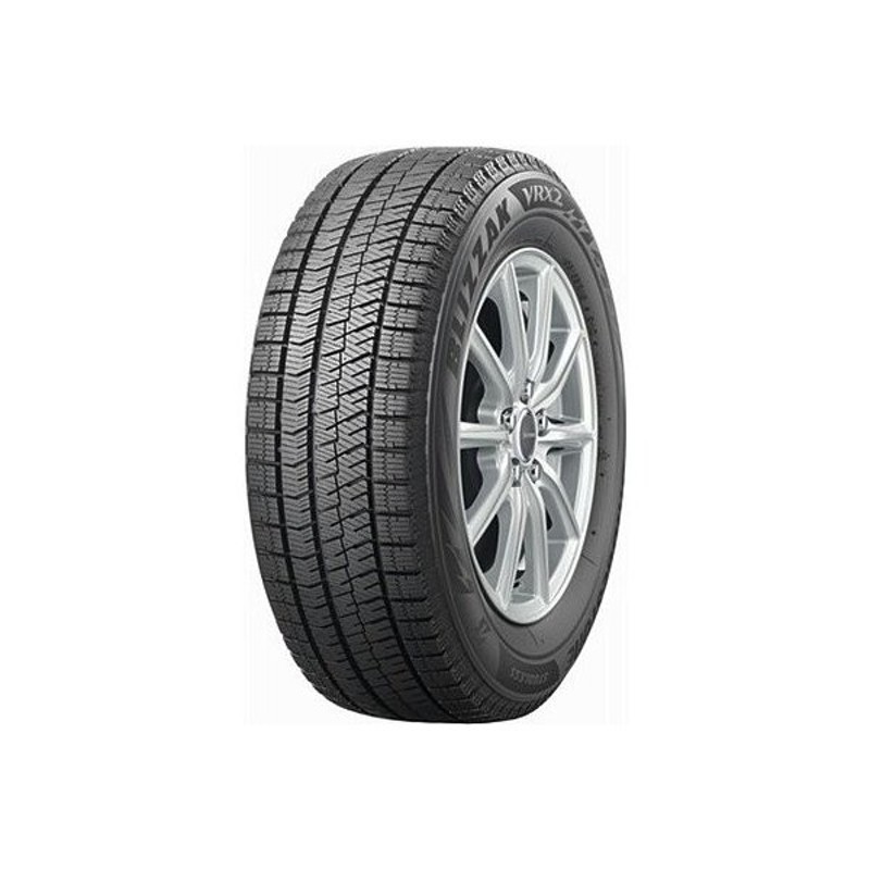 ブリヂストン BLIZZAK VRX2 205/60R16 92Q LINEショッピング