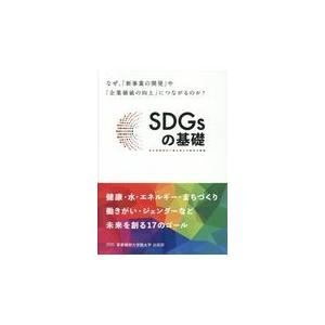 SDGsの基礎 白田範史