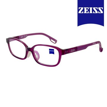 【ZEISS 蔡司】ZS23805ALB 513 47mm 兒童安全眼鏡 台南時代眼鏡 蔡司優視力專家