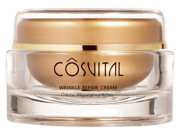 COSVITAL金燦極緻肌膚修復彈力霜100ml-法國原裝