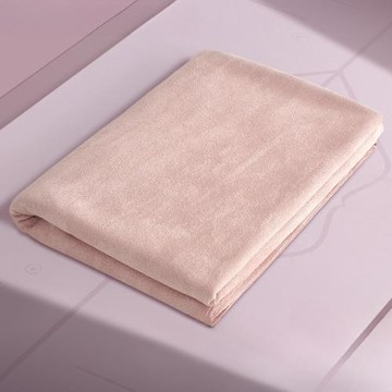 瑜伽墊鋪巾女防滑吸汗專業瑜珈巾毛巾休息毯子布墊隔臟墊便攜健身