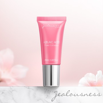 【Jealousness婕洛妮絲】杜鵑花酸去角質精華露20ml