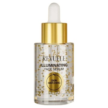 REVUELE 微脂囊全效煥膚光燦精華 女性肌膚護理  30ml  1瓶
