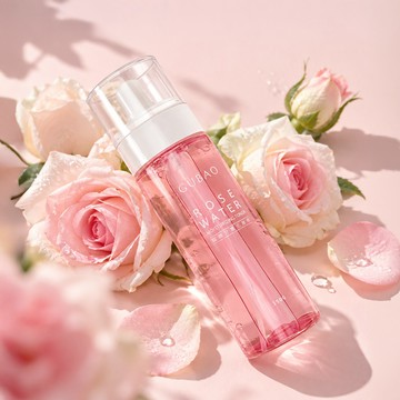 玫瑰甘露化妝水150ml（1瓶/2瓶/4瓶)