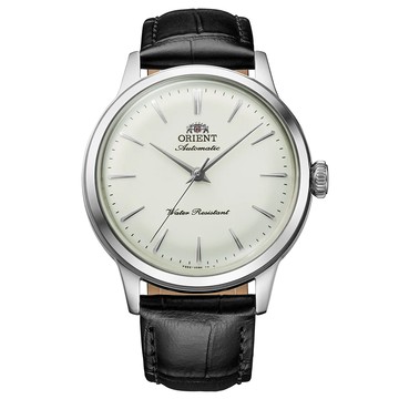 ORIENT 經典系列 簡約復古機械腕錶 錶 手錶 送禮 36.4mm / RA-BB0103S