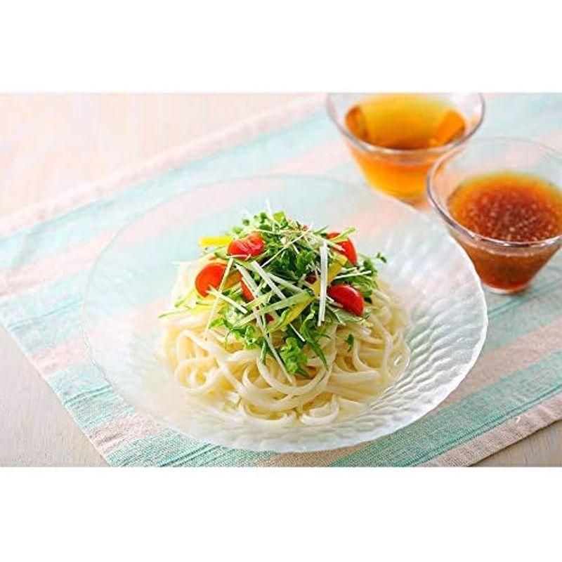 かも川 一番のばし手延うどん 220g×10個