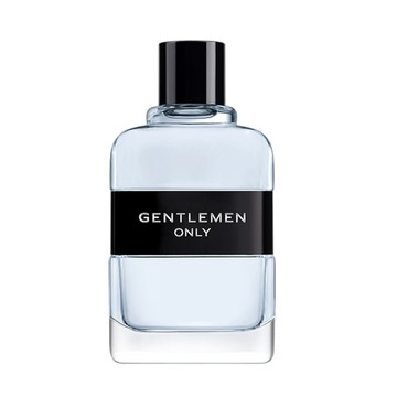Givenchy Gentlemen Only 紀梵希都會紳士男性淡香水