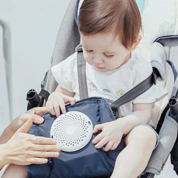 Poled AIRLUV3/4 HEPA11 空氣淨化濾芯 (Donut/Lollipop專用)