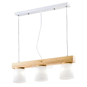 北歐風簡約餐廳吊燈(BL51321)