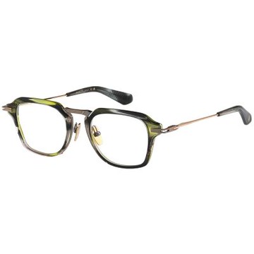 DITA 光學眼鏡(迷彩紋色)DTX413A
