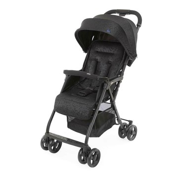 Ohlalà 3都會輕旅手推車