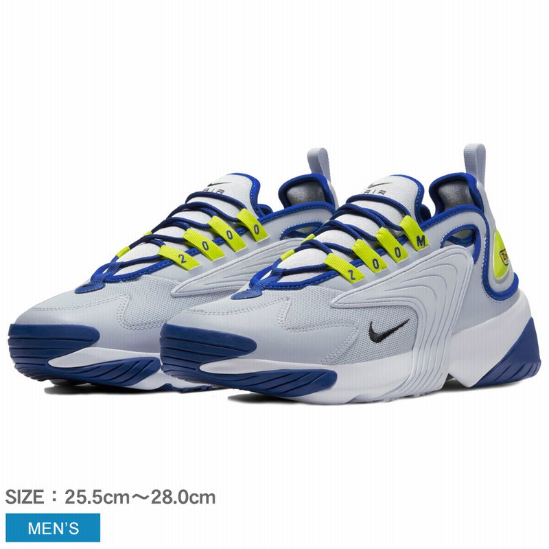 Nike ナイキ スニーカー ズーム 2k Zoom 2k Ao0269 メンズ 靴 カジュアル 人気 定番 通販 Lineポイント最大get Lineショッピング