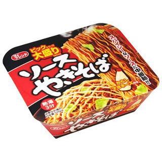 新着 ニュータッチ 懐かしシリーズ カップラーメン 味のスナオシカップ麺とカップ焼きそばの半月15食セット 関東圏送料無料