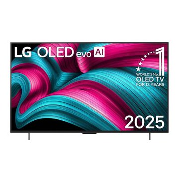 LG樂金 42吋 OLED evo AI 4K智慧顯示器 OLED42C5PTA 不含基本安裝