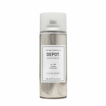 z.one 品牌總代理｜官方直營 DEPOT no.306 強力噴霧400ml