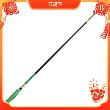 高碳高檔超細超輕野釣戶外休閑竿十大名牌魚竿極細亞馬遜廠家跨境