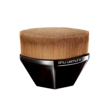 【shu uemura 植村秀】#55零刷痕粉底刷