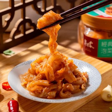海濤客│經典韓式泡菜│小琉球伴手禮