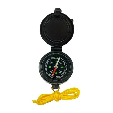 徠福 指南針(指北針) 直徑48mm /個 NO.7178｜領券最高折$220