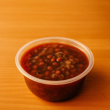 【那魯灣】紅豆銀耳湯10包  (國產紅豆使用/500g/包)