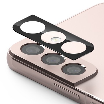 Ringke Camera Glass 鋼化玻璃 相機鏡頭保護膜 3片裝 Galaxy S22 Plus S22