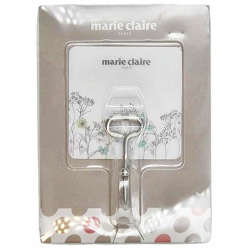 marie claire 美麗佳人 大單勾 不鏽鋼掛勾 304不鏽鋼材質  春漾花園  1組
