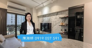 湘妍→全棟最甜價｜棋琴13｜兩房平車｜衛浴開窗｜高雄市鼓山區美術東八街