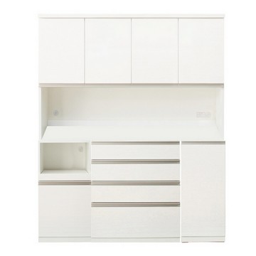 ◎組合式櫥櫃 LIGARE NC TH-160KB D50-160WT H50-40TL H50-80C H50-40J NITORI宜得利家居