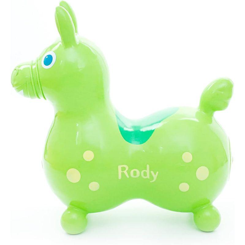 RODY ロディ ライム ノンフタル酸 (正規流通品)