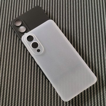 全包磨砂矽膠保護殼 防摔軟殼 三星S25edge S25Ultra S25 S24 S23 S22+ 全包保護殼 手機殼