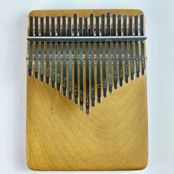 烏心石拇指琴 21音單板拇指琴 KOBE拇指琴 KOBE KALIMBA 卡林巴琴 KALIMBA