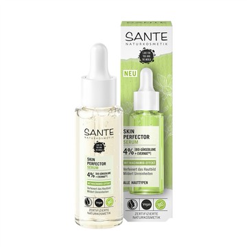 (預購) Sante 沙達 完美平衡精華液 30ml (SA453)
