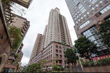 景平捷運景觀電梯兩房(可另購坡平車位)｜新北市中和區景平路