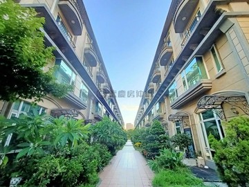 【急推】香波皇家城堡歐式風～近南崁交流道 工業用地｜桃園市桃園區春日路