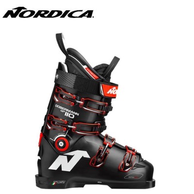 ノルディカ NORDICA スキーブーツ メンズ ドーベルマン DOBERMANN