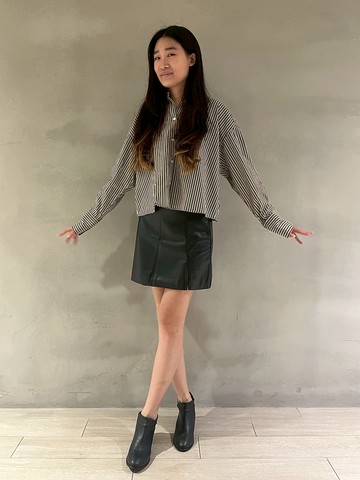 Clean Fit質感穿搭