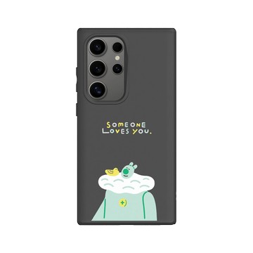 Galaxy S24 Ultra SolidSuit 黑 - 包大山 Baozi - 有人喜歡