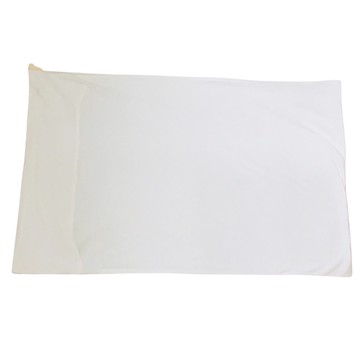 【轉頭囍】18%氧化鋅 天使鋅有機棉枕頭套