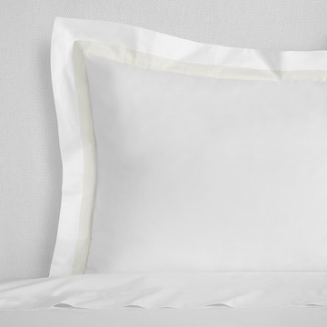 Sferra Estate Sham, Boudoir