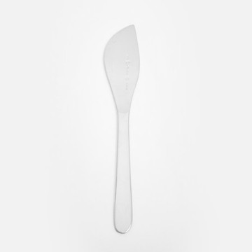 柳宗理#1250奶油刀L170mm