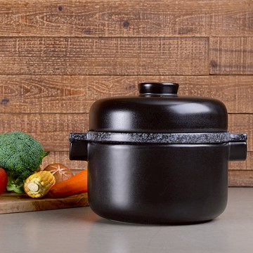 DOT design 耐火蒸煮砂鍋 3500ml