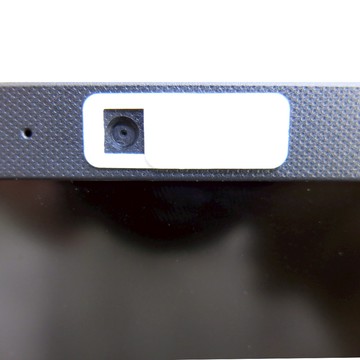 【Ezstick】ASUS VivoBook 15 X1500 X1500KA 適用 防偷窺鏡頭貼 視訊鏡頭蓋 一組3入