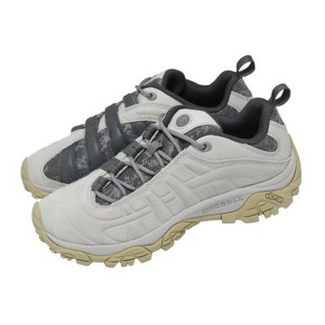 Merrell 野跑鞋 Moab 2 Remix LTR SE 1TRL 男女鞋 水泥灰 戶外 ML00004969